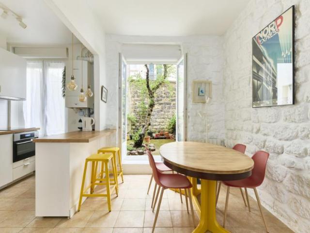 1 chambres, Paris Paris 103696236