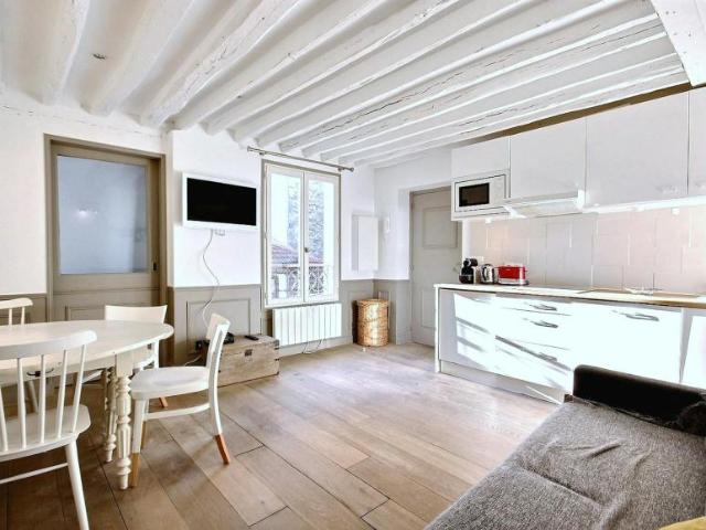 1 chambres, Paris Paris 75004 102554289
