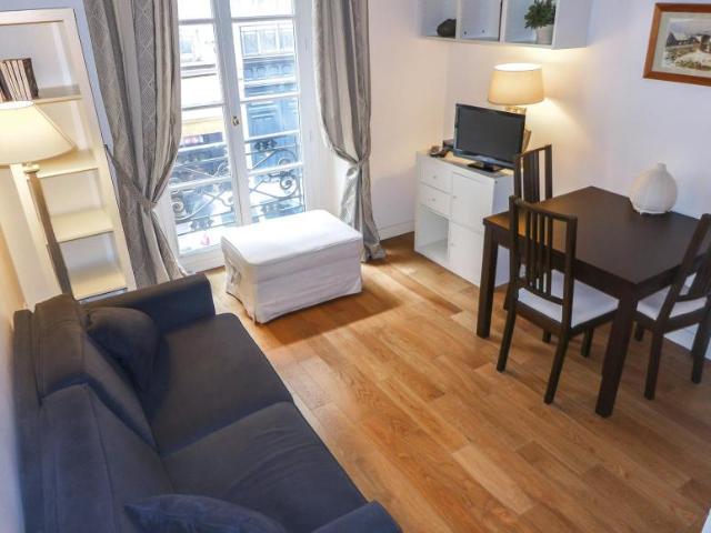 1 chambres, Paris Paris 75004 102816922