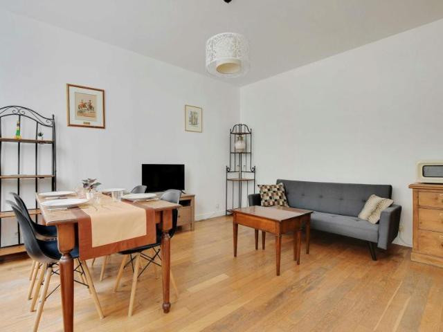 1 chambres, Paris Paris 75004 103339062