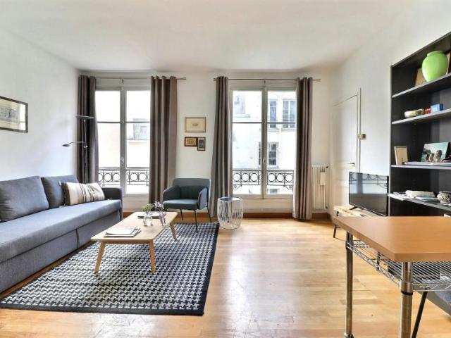 1 chambres, Paris Paris 75004 103488763