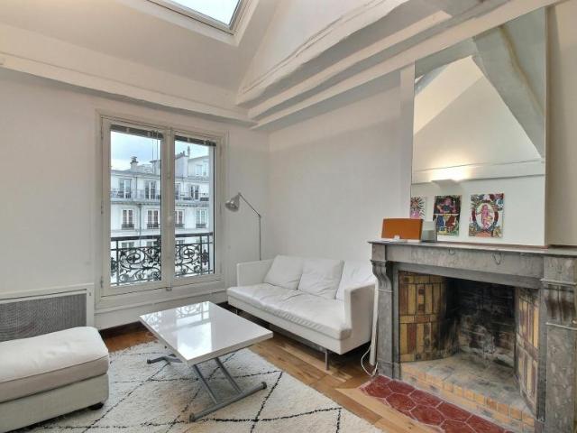 1 chambres, Paris Paris 75004 104784123