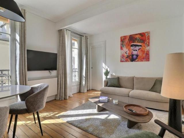 1 chambres, Paris Paris 75004 104877821