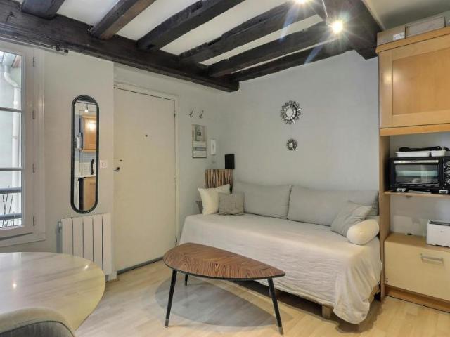 1 chambres, Paris Paris 75004 104889288