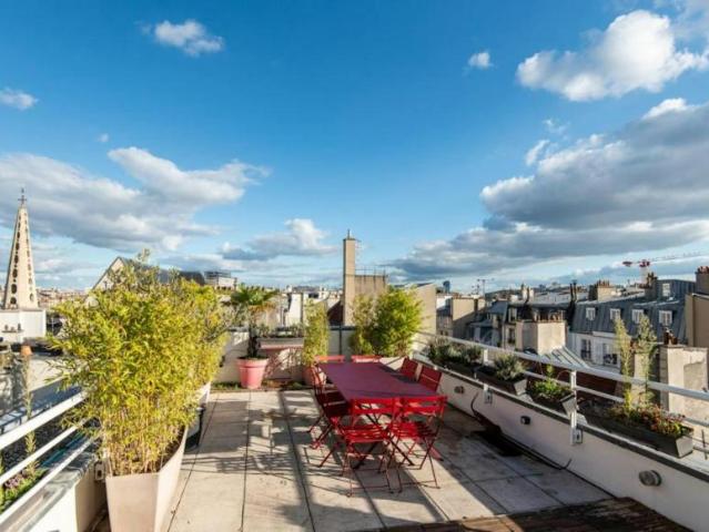 1 chambres, Paris Paris 75004 95322949