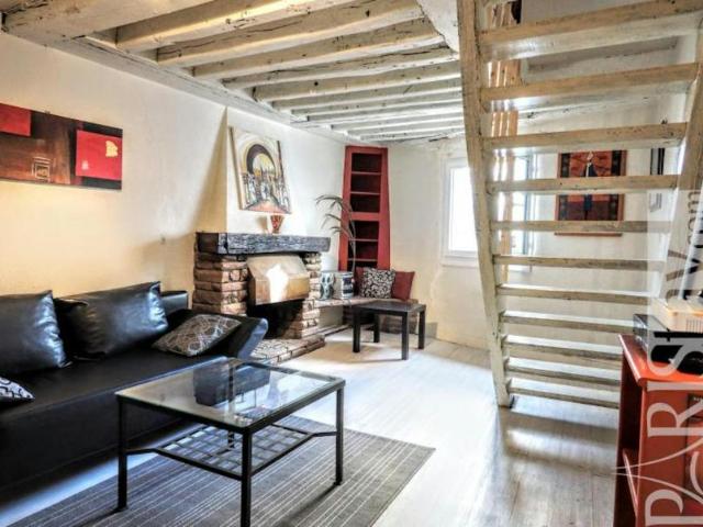 1 chambres, Paris Paris 75005 100730914