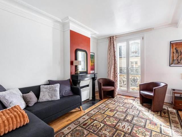 1 chambres, Paris Paris 75005 102703615