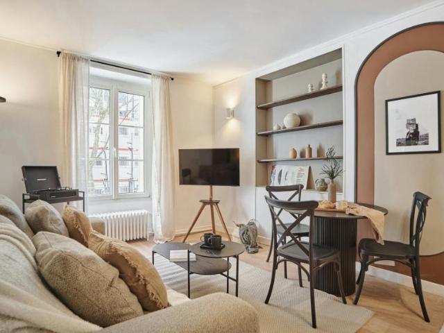 1 chambres, Paris Paris 75005 102848665