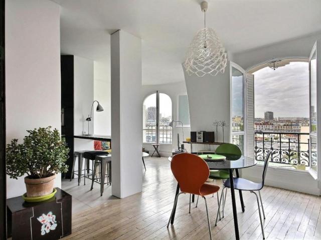 1 chambres, Paris Paris 75005 103357180