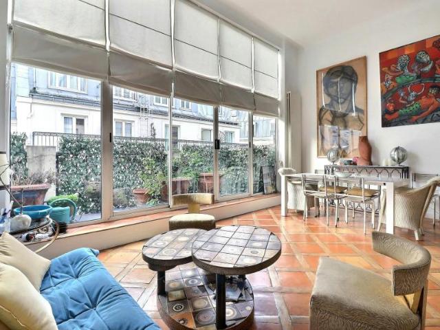 1 chambres, Paris Paris 75005 103426112