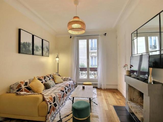 1 chambres, Paris Paris 75005 103595815