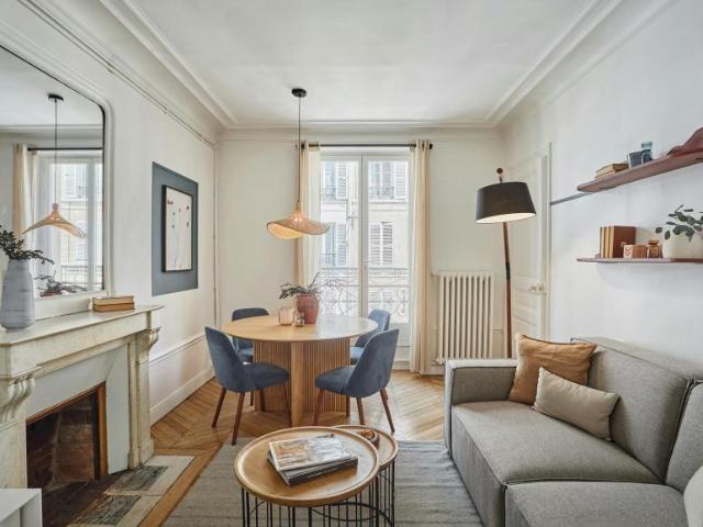 1 chambres, Paris Paris 75005 103841578