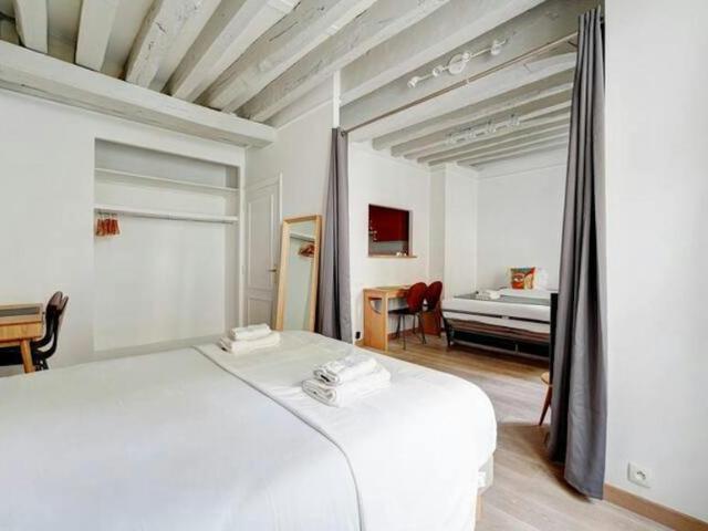 1 chambres, Paris Paris 75005 104471843