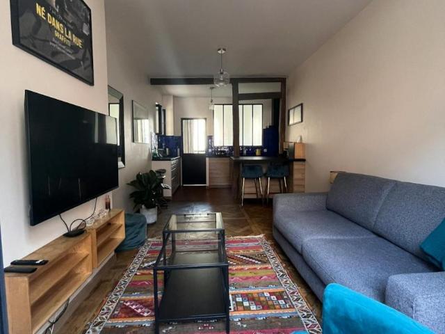 1 chambres, Paris Paris 75005 104754493