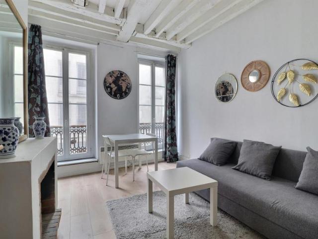 1 chambres, Paris Paris 75005 104825450