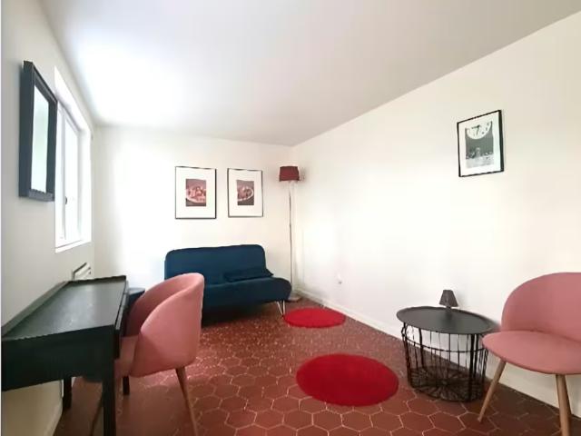 1 chambres, Paris Paris 75005 96913302