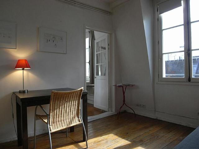 1 chambres, Paris Paris 75006 100447914