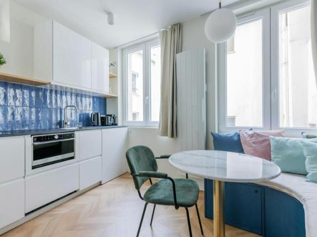 1 chambres, Paris Paris 75006 104364604