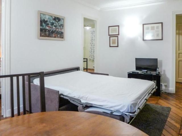 1 chambres, Paris Paris 75006 104755055