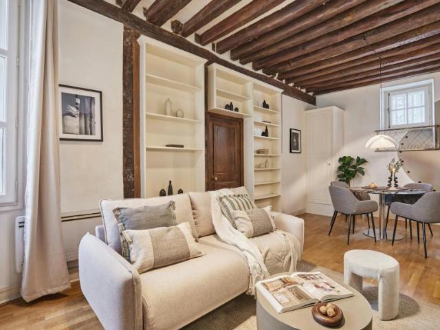 1 chambres, Paris Paris 75006 104783459