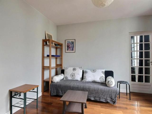 1 chambres, Paris Paris 75006 104784299