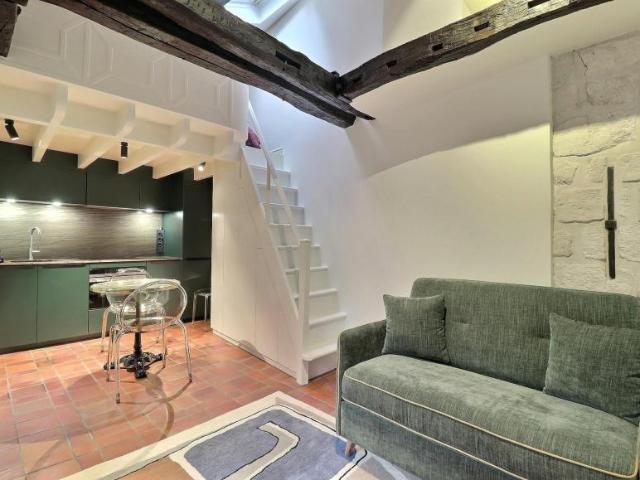 1 chambres, Paris Paris 75006 105073398