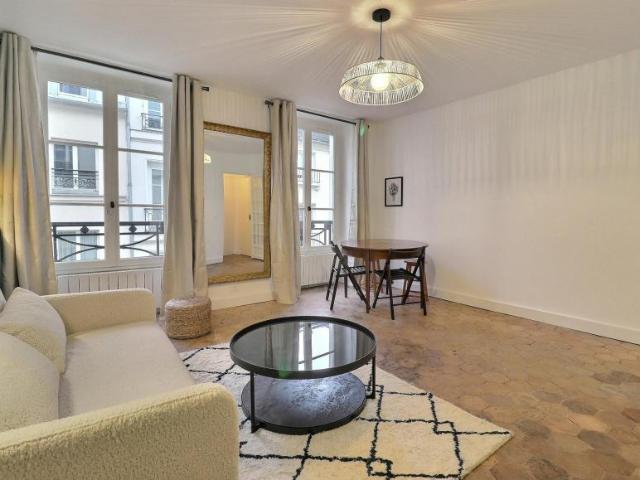 1 chambres, Paris Paris 75006 105089763