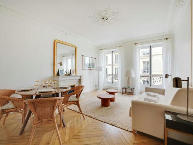 1 chambres, Paris Paris 75006 105582659
