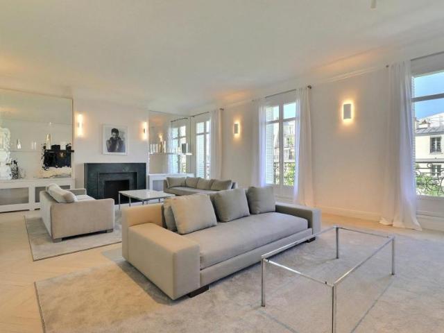 1 chambres, Paris Paris 75006 105861291