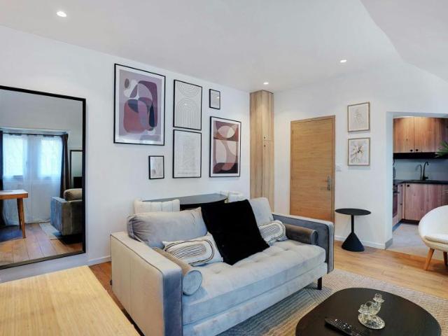 1 chambres, Paris Paris 75007 LS105602861