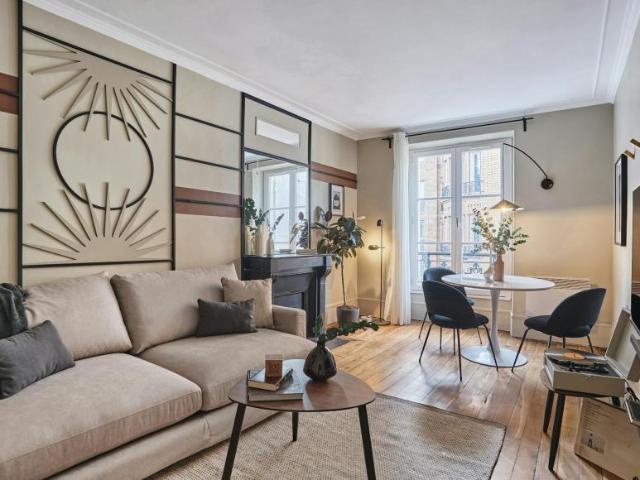 1 chambres, Paris Paris 75007 104796691