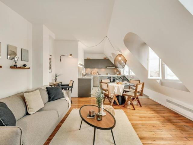 1 chambres, Paris Paris 75007 104797999