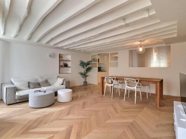 1 chambres, Paris Paris 75007 104889693