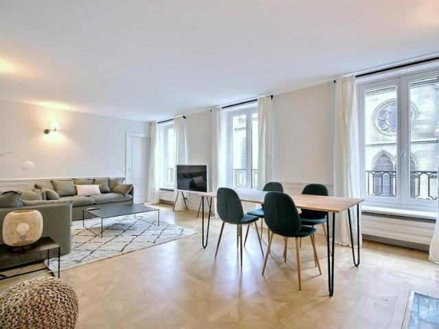 1 chambres, Paris Paris 75007 104958718