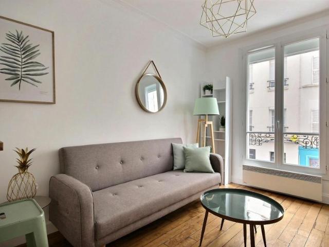 1 chambres, Paris Paris 75007 105089857