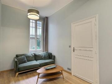 1 chambres, Paris Paris 75008 101190568
