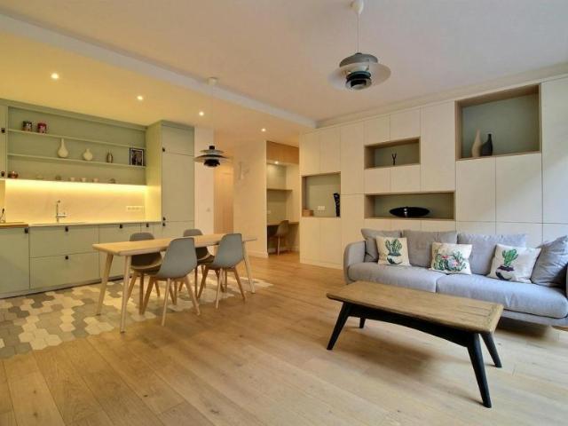 1 chambres, Paris Paris 75008 104293476