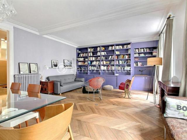 1 chambres, Paris Paris 75008 104843339