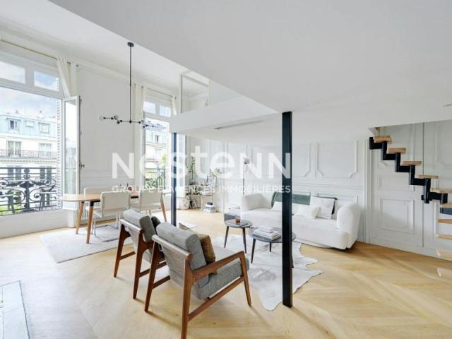 1 chambres, Paris Paris 75008 104877785