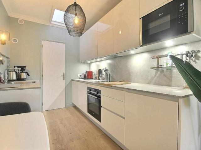 1 chambres, Paris Paris 75008 104896341