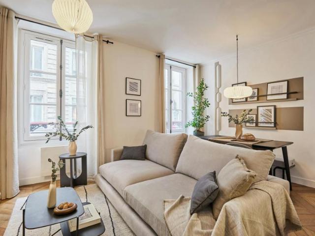 1 chambres, Paris Paris 75008 105783864