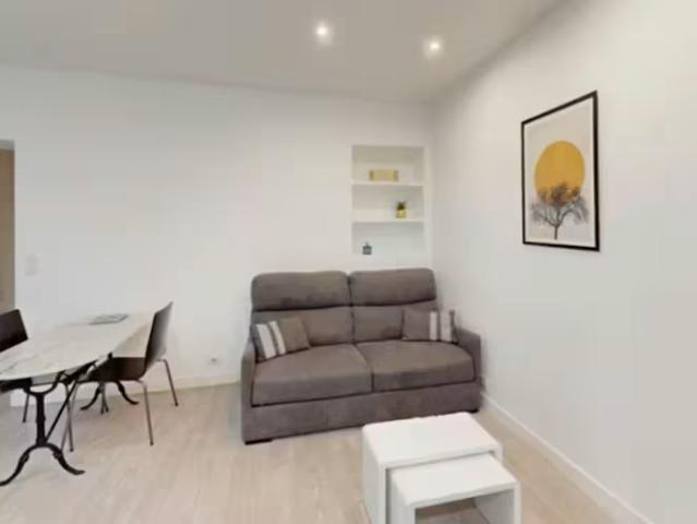 1 chambres, Paris Paris 75008 98674665