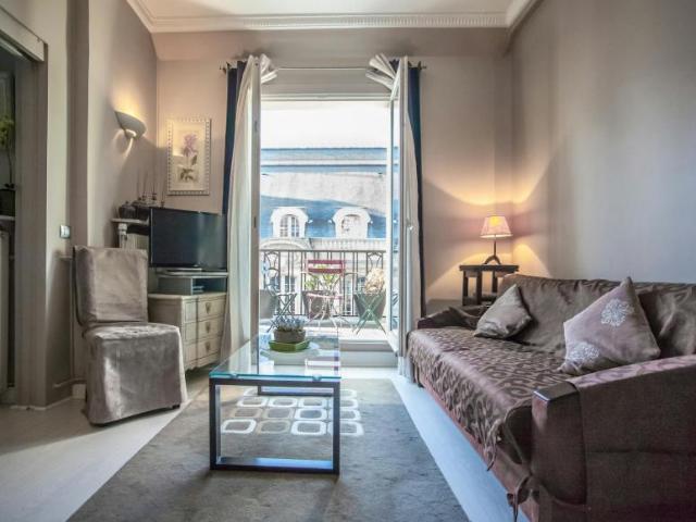1 chambres, Paris Paris 75009 101223617