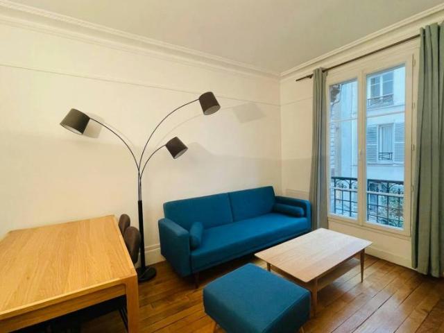 1 chambres, Paris Paris 75009 101643369