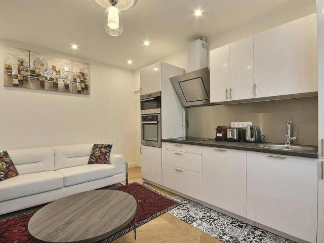 1 chambres, Paris Paris 75009 103696319