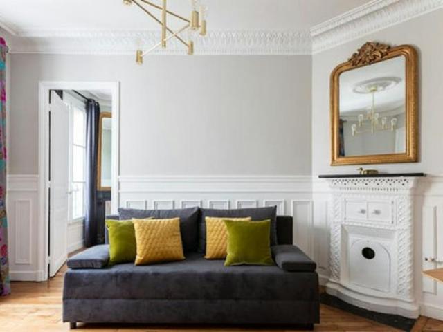 1 chambres, Paris Paris 75009 104143363