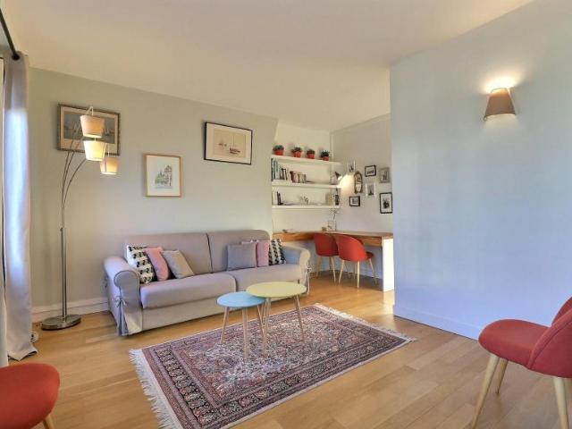 1 chambres, Paris Paris 75009 104507728
