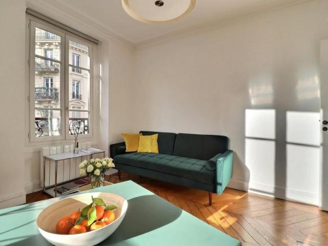 1 chambres, Paris Paris 75009 105935126