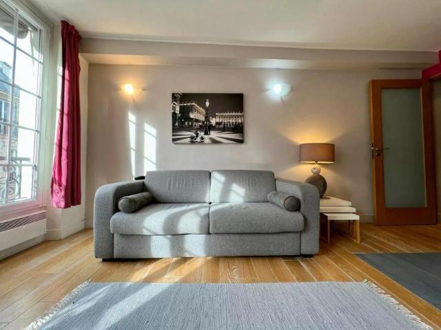 1 chambres, Paris Paris 75001 100766570