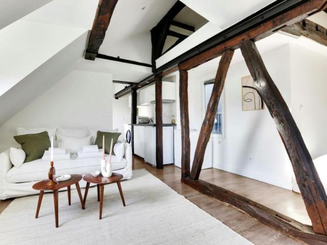1 chambres, Paris Paris 75001 102246675